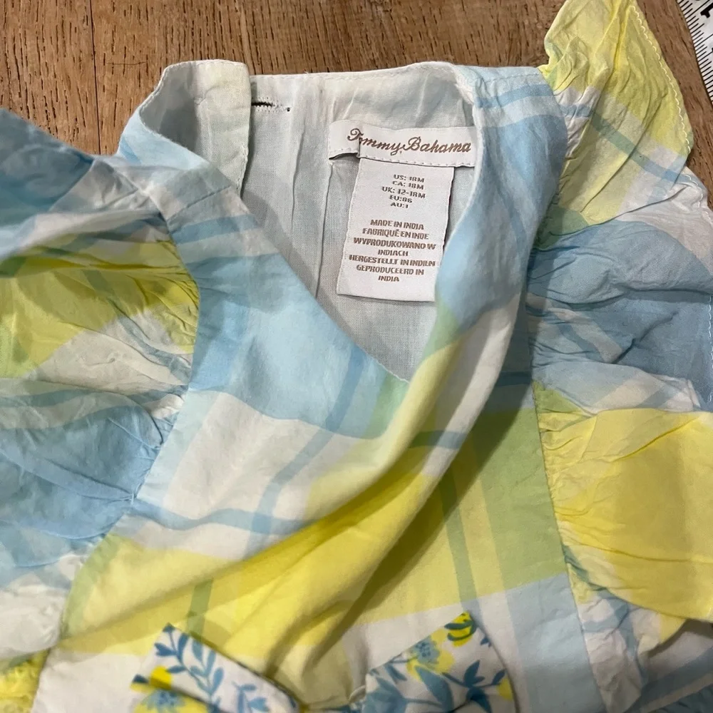 Tommy Bahama adorable dress